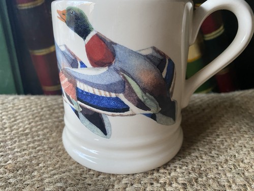Emma bridgewater rare flying - emma, bridgewater~rare~flying