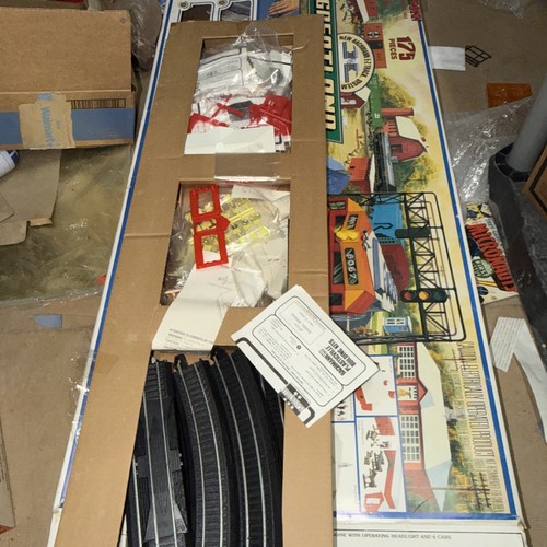 Vintage bachmann greatland - vintage,