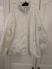 Ladies bowls Reversible Jacket Size 16 
