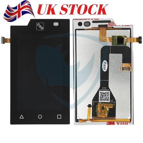 Lcd display with - lcd, digitizer