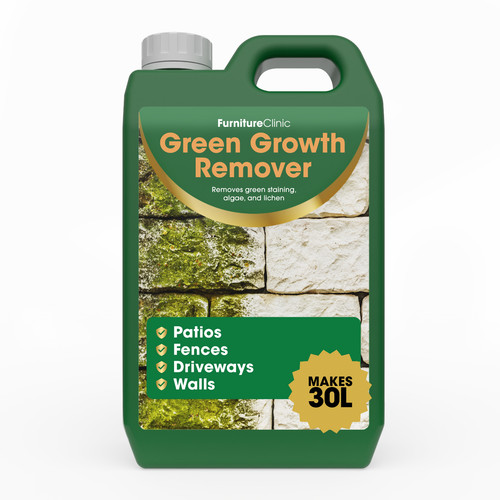 Patio driveway cleaning - driveway,