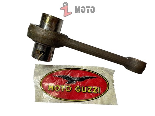 Original moto guzzi - original, stornello