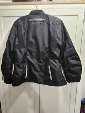 Ladies RST Motorcycle Jacket