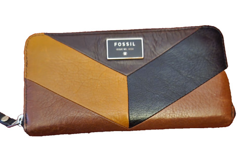 Fossil purse 1954 - -,
