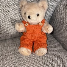NEW Fit 10” Tall TEDDY BEAR