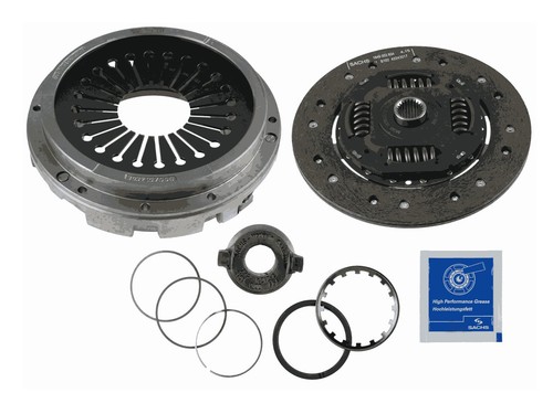 Clutch kit porsche 911 - clutch, kit.