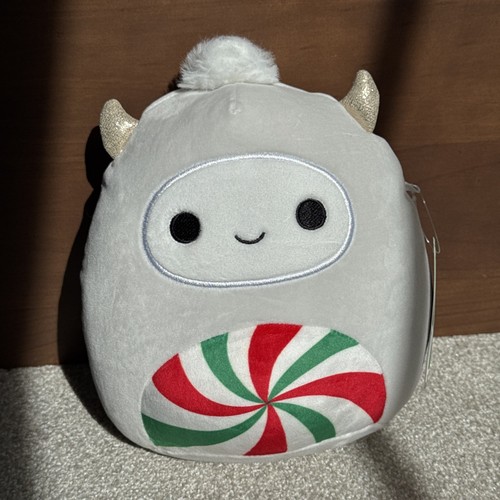 Squishmallows nissa the - -,