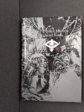 Warhammer the horus - the,
