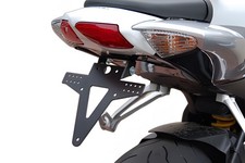 ZIEGER Classic License Plate