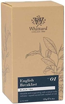 Whittard chelsea london - chelsea,