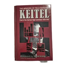 The Memoirs of Field-Marshal