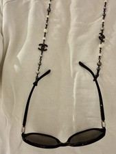 Chanel sunglasses with Special