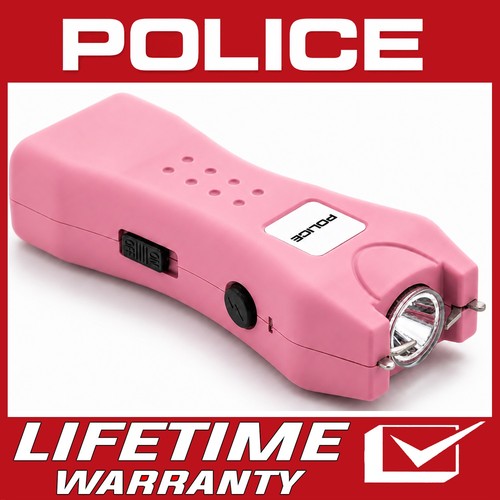 Police stun gun 618 high - stun,