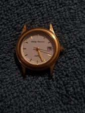 Philip Mercier L123l Watch