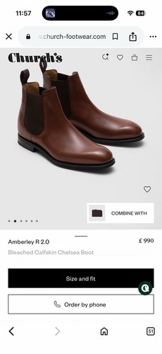 Church shoes amberley r - church’s,