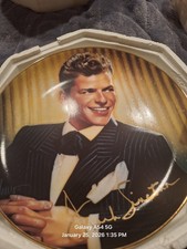Franklin Mint Frank Sinatra