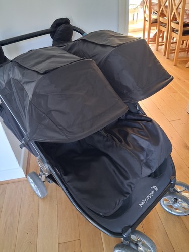 Baby jogger city mini black - baby,