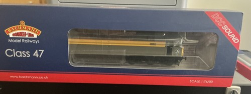 Bachmann 661ds br - bachmann,