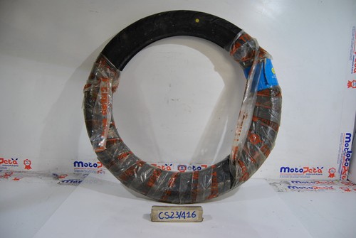 Cheng shin tire - 2, 36j