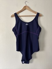 Slazenger Navy/Purple One