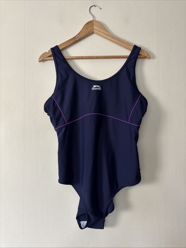Slazenger navy purple one - navy/purple,