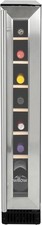 Slim Under Counter Wine Cooler