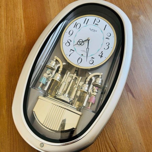 Small world rhythm 4mh740 - small,