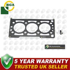 BGA Cylinder Head Gasket Fits