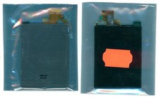 ✅ LCD For Canon POWERSHOT