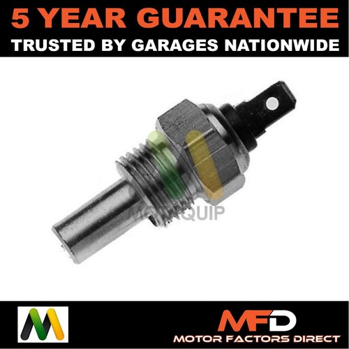 Coolant temperature sensor - coolant,