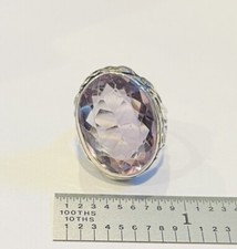 Large Antique Arts Crafts