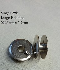 Large Bobbins (2 Pack) 29U171