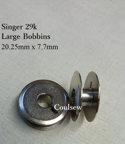 Large bobbins 29u171 - bobbins,