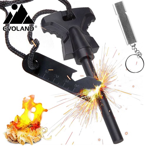 2pcs magnesium fire - magnesium, strater