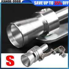 Universal Car Turbo Sound