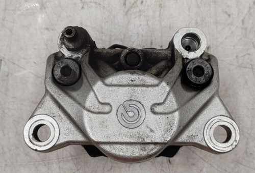 Rear brake caliper - rear,