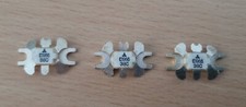 2SC1966 UHF RF Power Transistors 3pcs