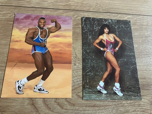 Gladiators show rare - tv,