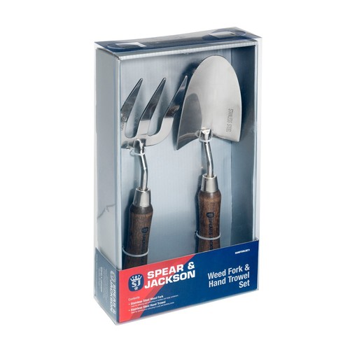 Spear jackson handtoolset1 - spear,
