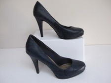 Size 5.5 Marks & Spencer Navy/