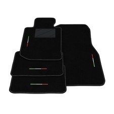 Floor Mats Compatible with BMW
