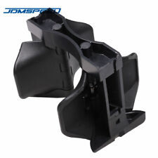 Center Console Cup Holder Insert Divider Fit For Mercedes-Benz W204 C207 W212