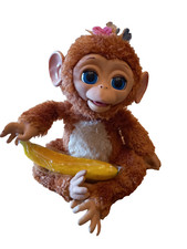 ***FURREAL PET CUDDLES MY