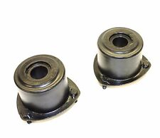 PAIR OF TOP STRUT MOUNTINGS