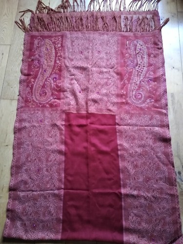 Women ladies pashmina style - women,