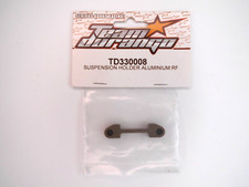 Team Durango DEX410 Aluminium