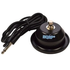1-Button Guitar Amp Footswitch