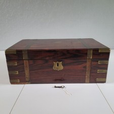 Antique Victorian Wooden