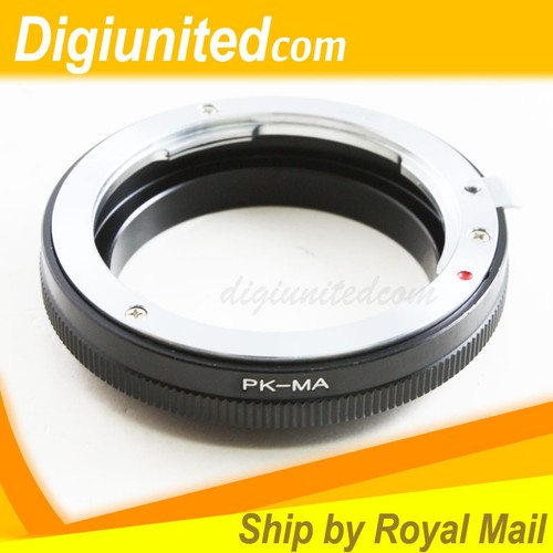 Macro pentax mount - pk, lens