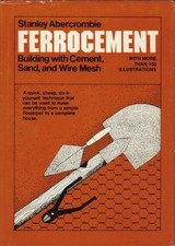FERROCEMENT: BUILDING WITH